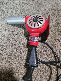 Crain Heat Gun Model 990