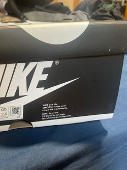 Jordan retro 1