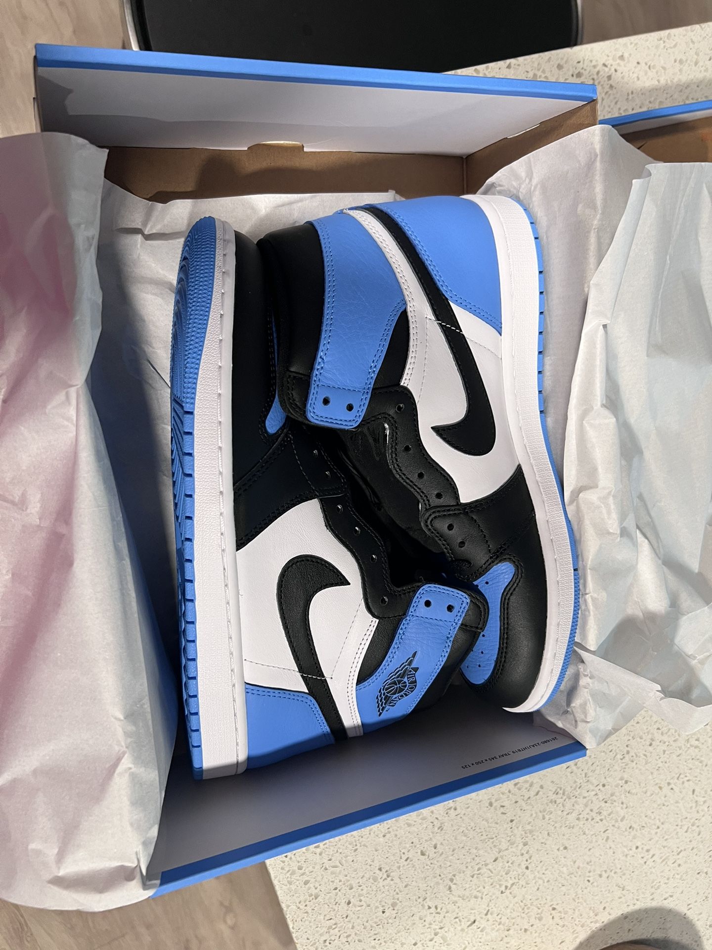 Jordan 1 High Retro OG