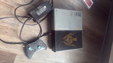Xbox one