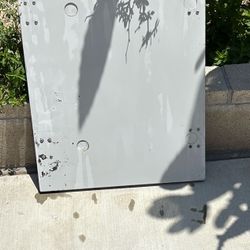Custom Strong Metal Dolly