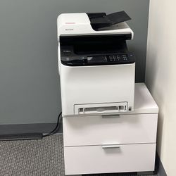 Ricoh Laser Printer