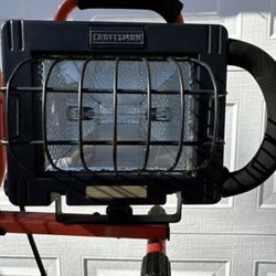 Craftsman Light 