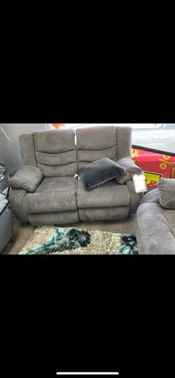 Recliners