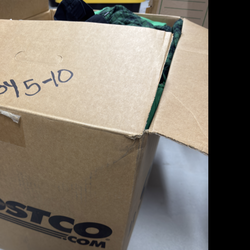 Big Box Boys Clothes 5T- 10