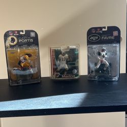 Football Collectables 