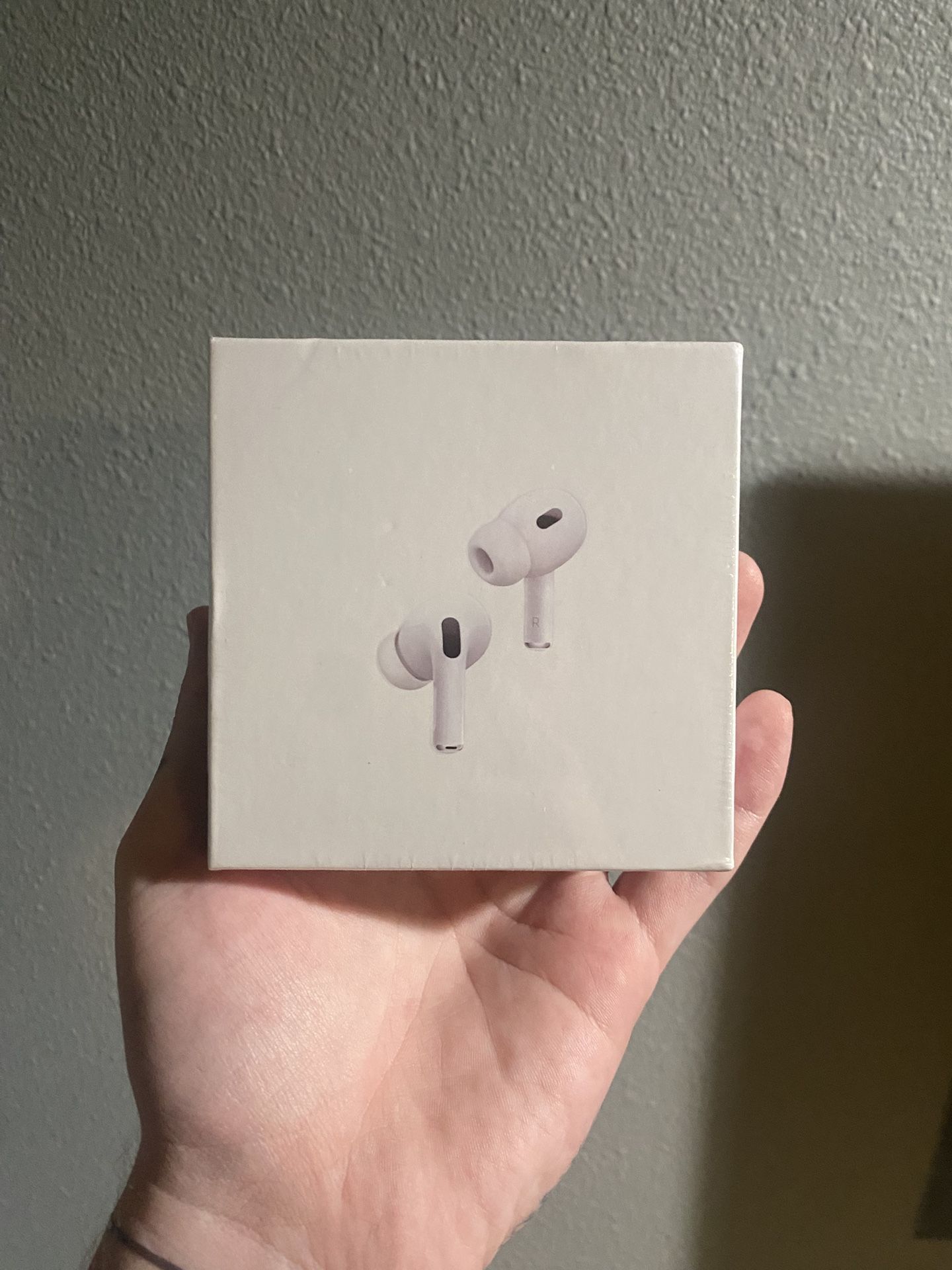 AirPods Pro 2 Gen 2 USB-C