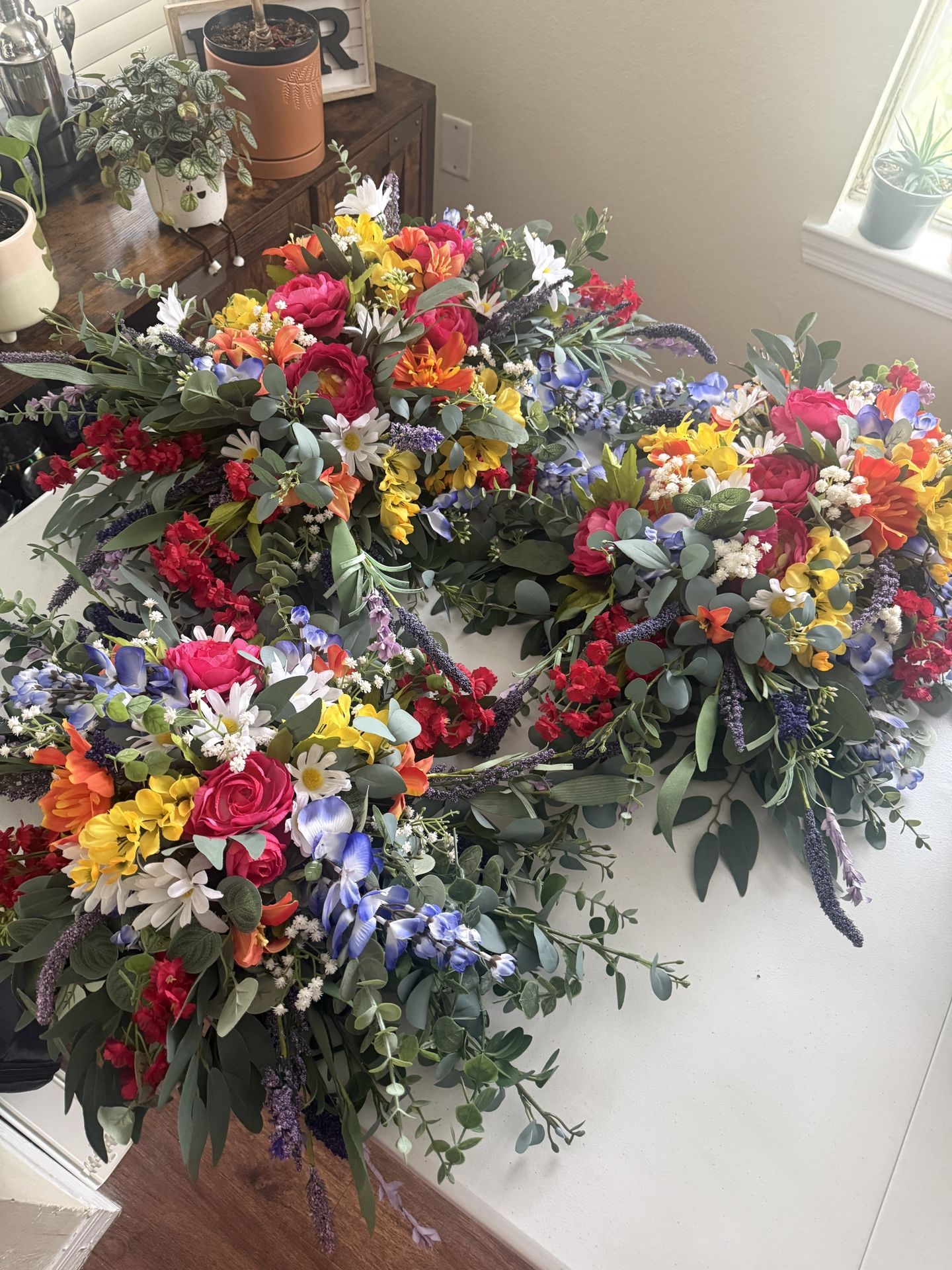Wedding Florals