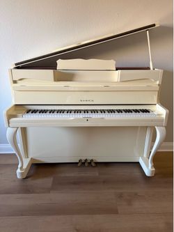 Samick Piano
