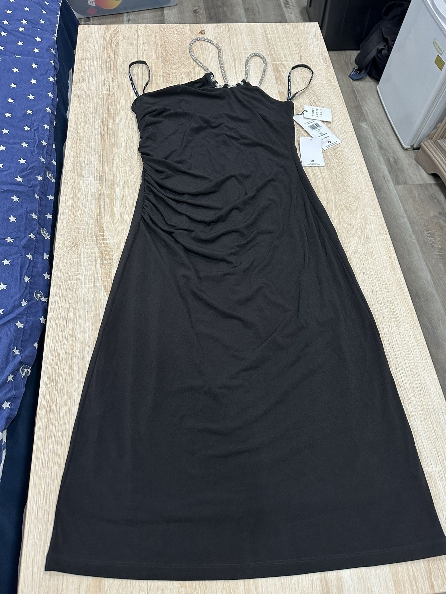 Herve Leger dress size S