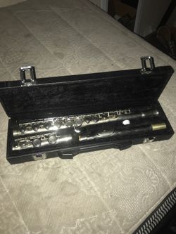 Flute