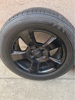 Ltz Wheels