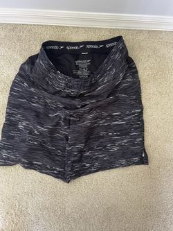 Swim Trunks