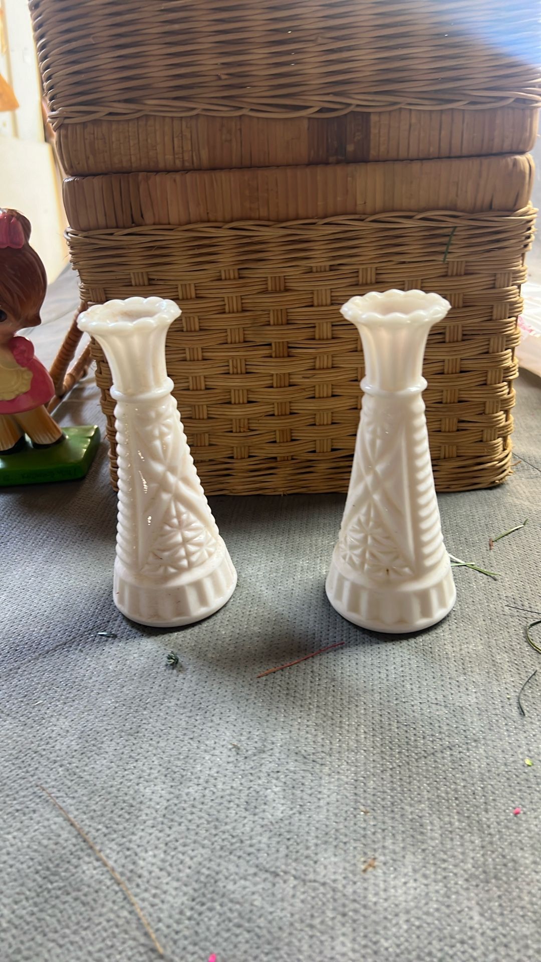Glass Vases