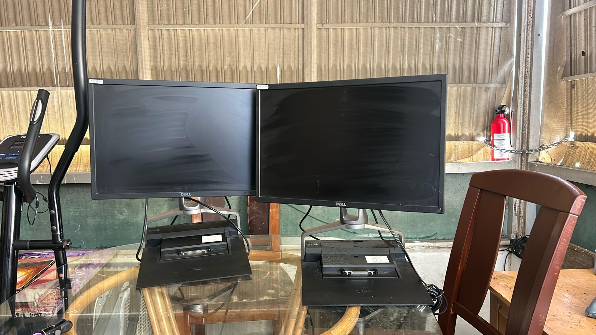Dell Desktops