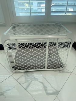 Diggs Evolv Dog Crate, size small