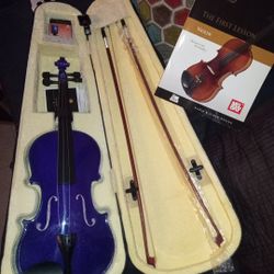 Violin 