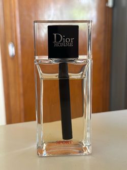 Dior Homme Sport 125ml/4.2oz