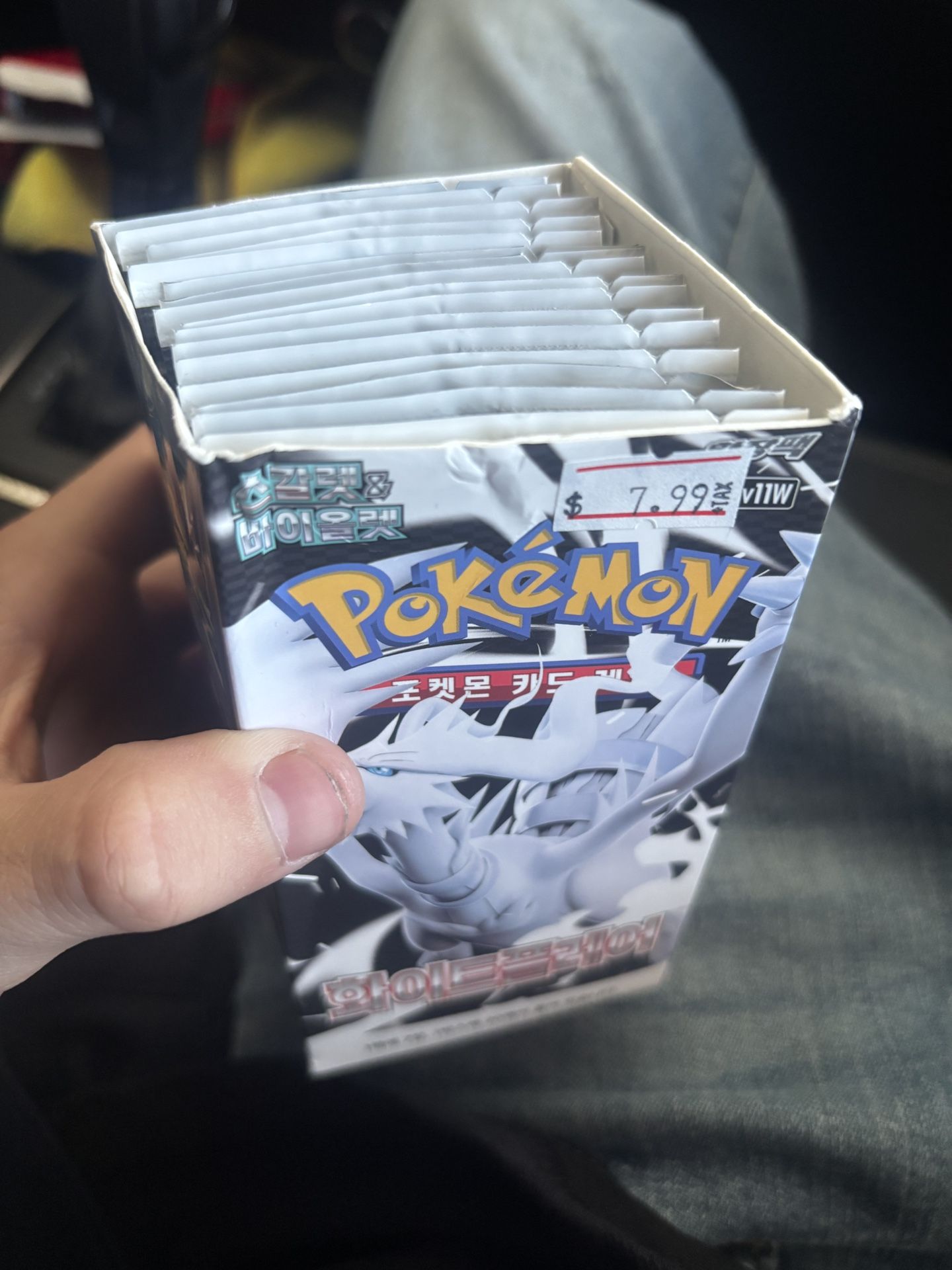 Pokémon cards Japanese
