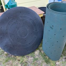 Compost Container - Never Used