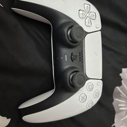 Playstation Five Controller