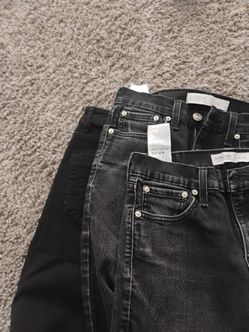 Jeans w30 L30