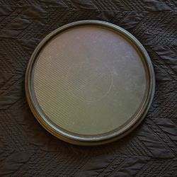 offworld drum pad with laminate