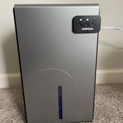 Dehumidifier For Sale