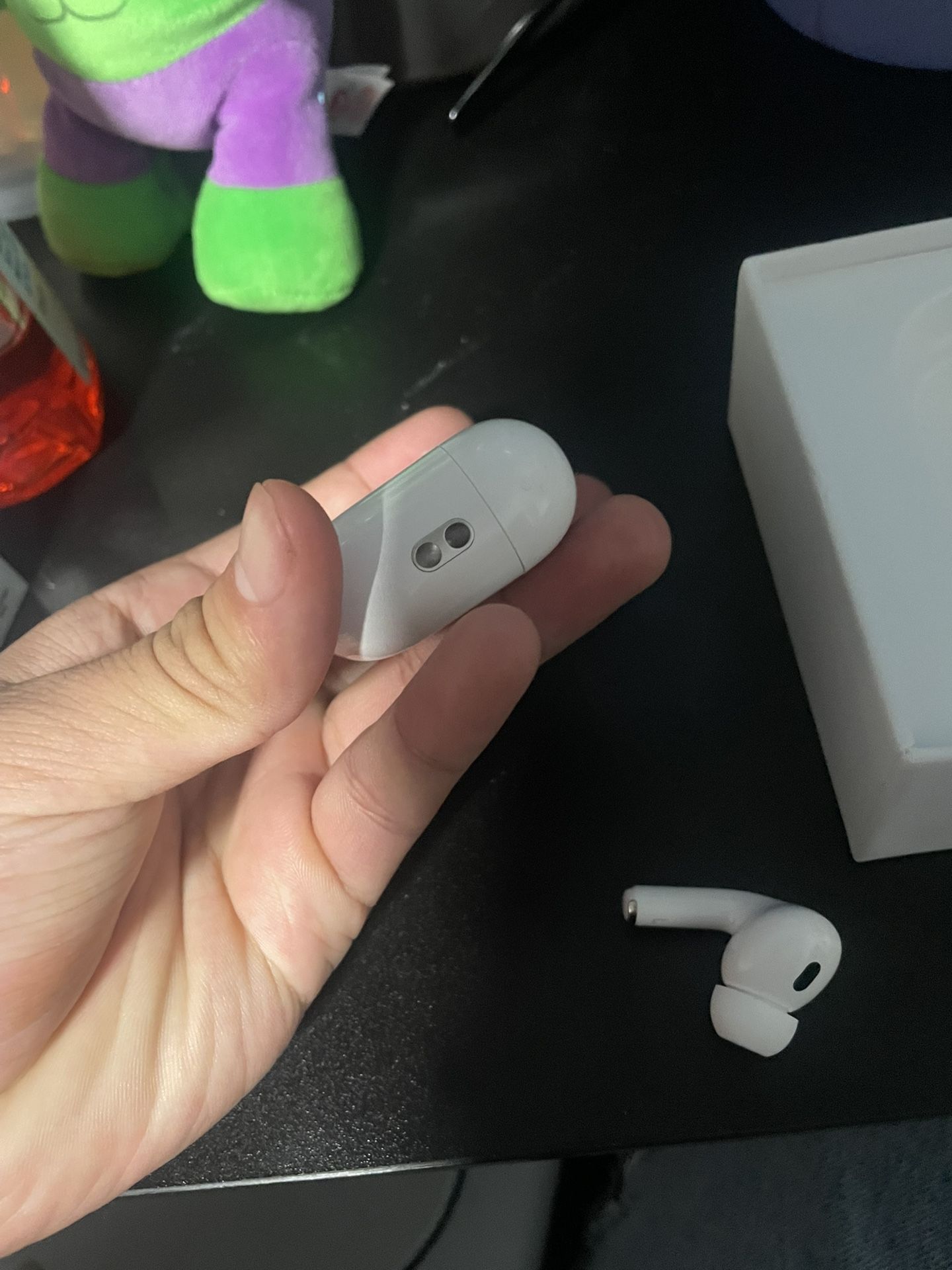 AirPod Pro 2nd Generation (ANC)