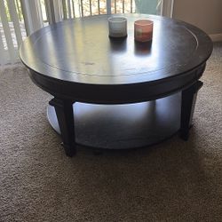 Large Coffee Table 