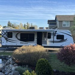 2013 Dutchman Denali