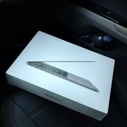 MacBook Pro 2020 A2251