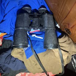 Binoculars