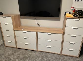 Dressers