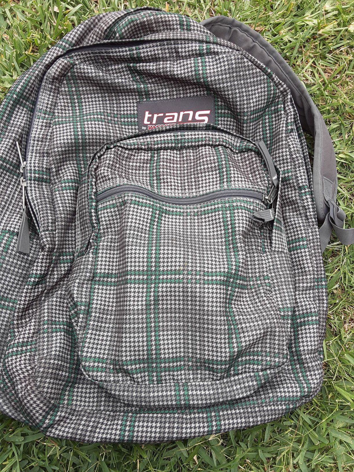 Travel/school backpack Jansport