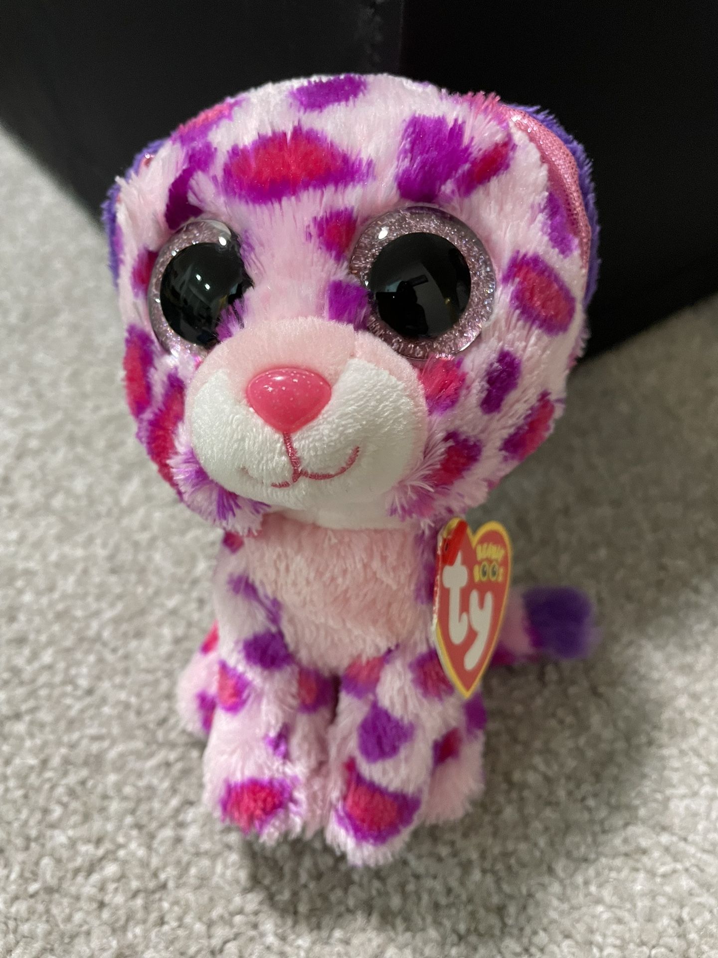 Beanie Boos