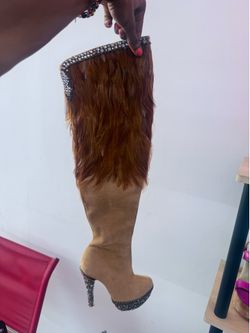 Women’s Heels