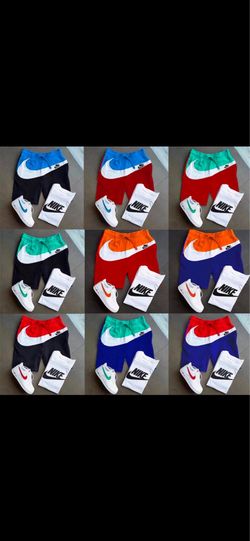 NIKE SETS
