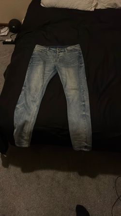 ksubi jeans denim size 33