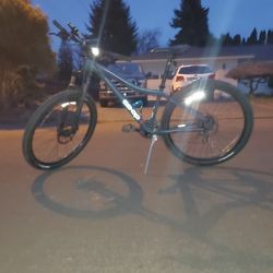 Adult Gear Bike