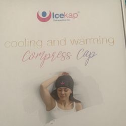 Icekap For Chemo Patients 