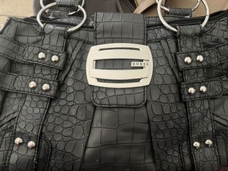 Large  GUESS Purse 