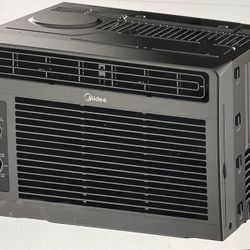 Midea Window Air Conditioner 