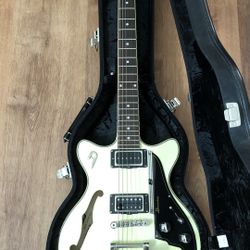 Duesenberg Fullerton TV