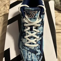 Jordan size 11.5 Tatum