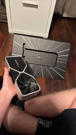 RTX 4060Ti FE || read description.