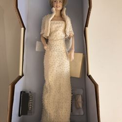 Princess Diana Doll NIB