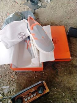 Hermes Shoes