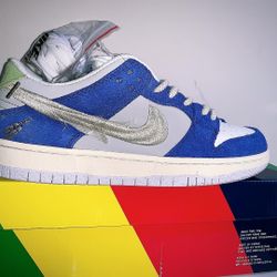 Nike Dunks 