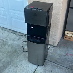 Electric Water Dispenser 